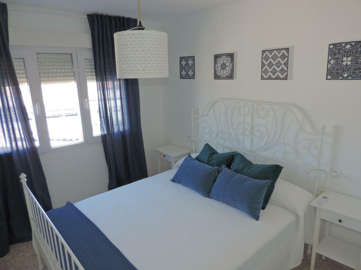 Casita La Isla Málaga