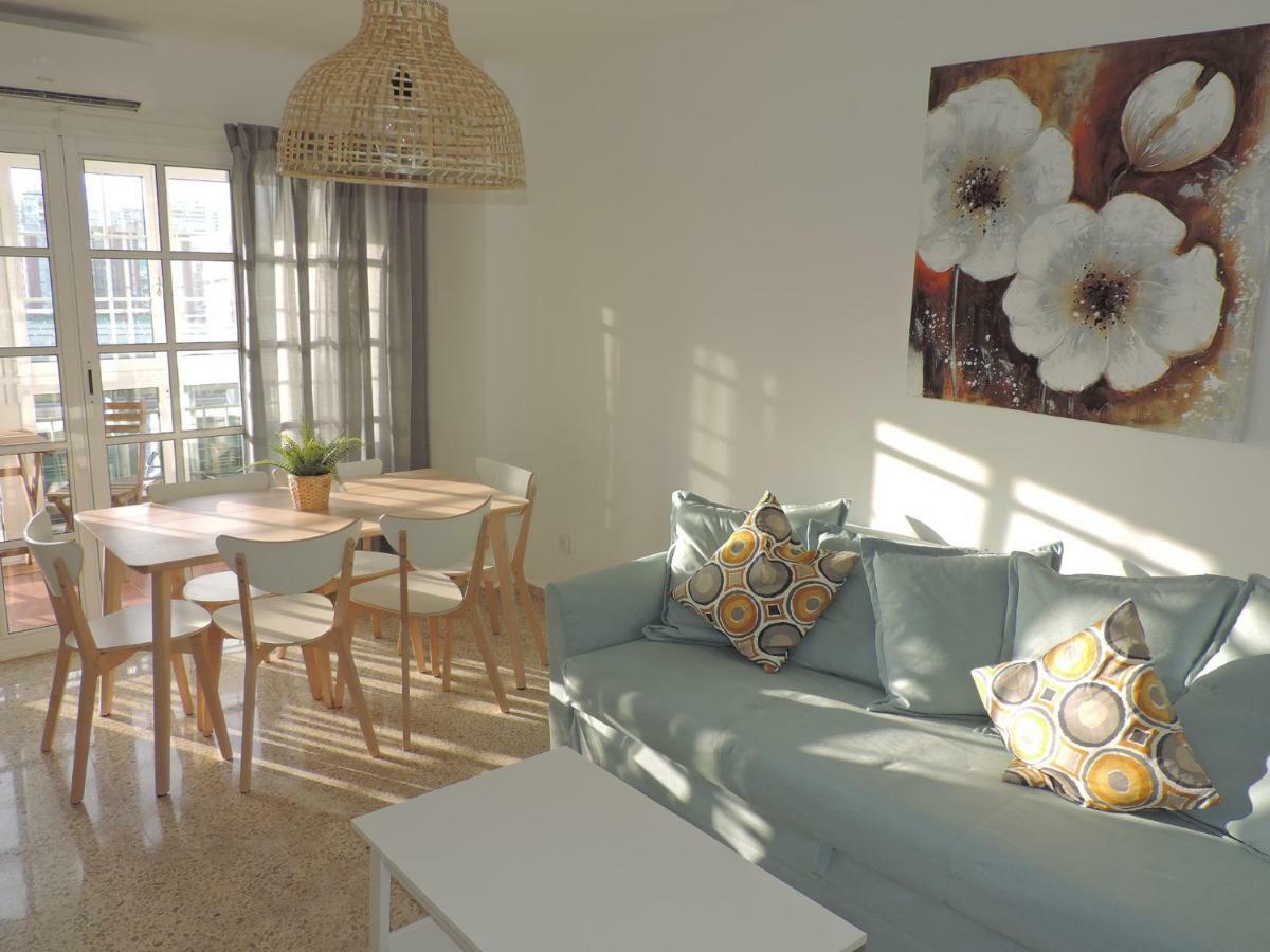 Apartamento Casita La Isla *