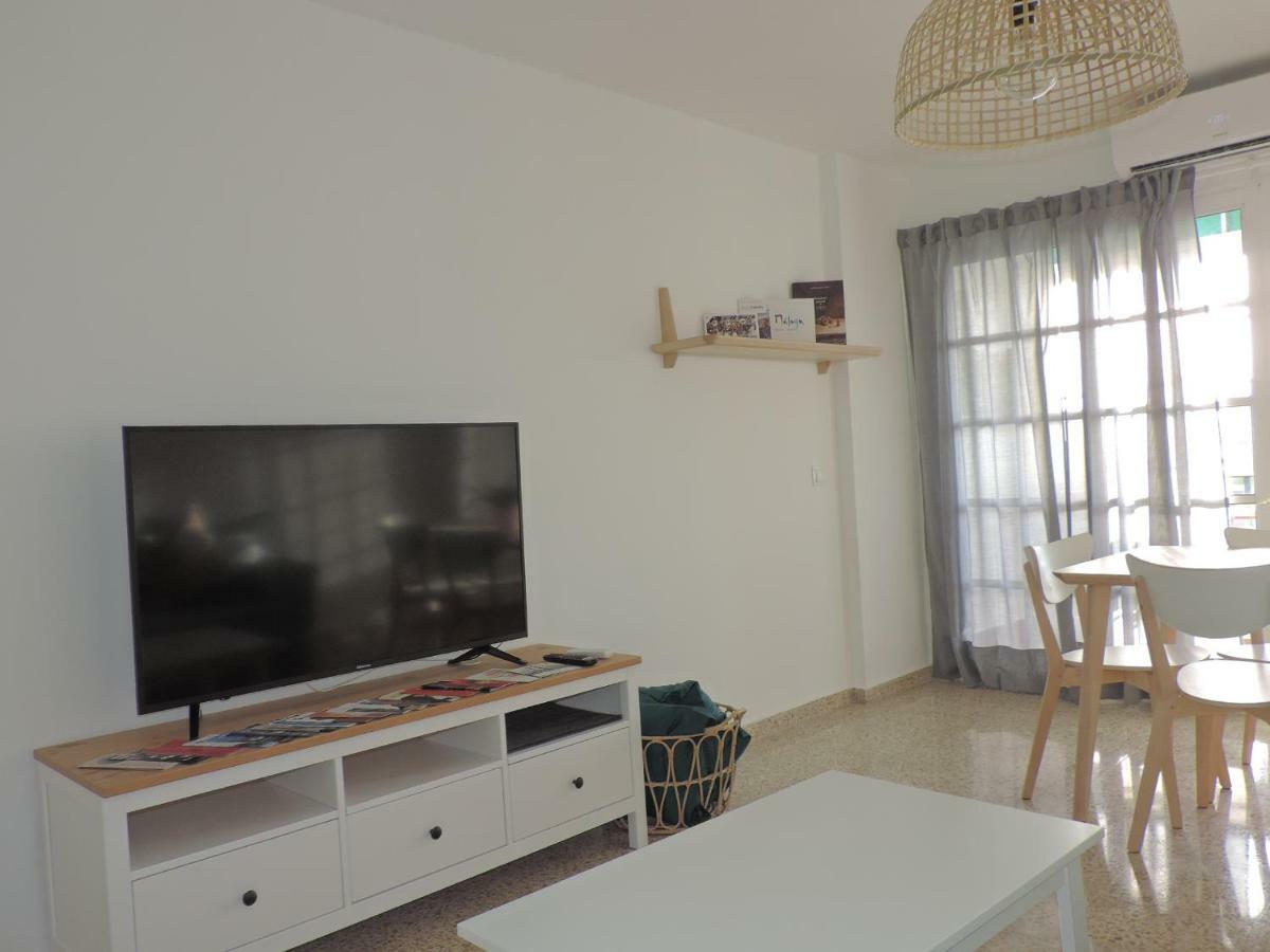 Apartamento Casita La Isla