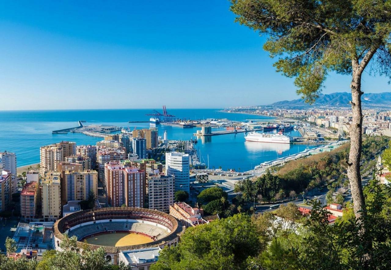 Casita La Isla * Málaga